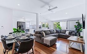 Park Avenue Terrace House 3Br - Outdoor, Bbq